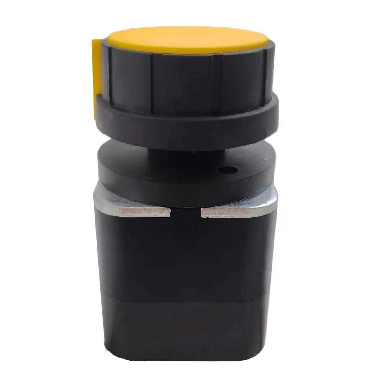 rotary control regulators for aerial work machinery