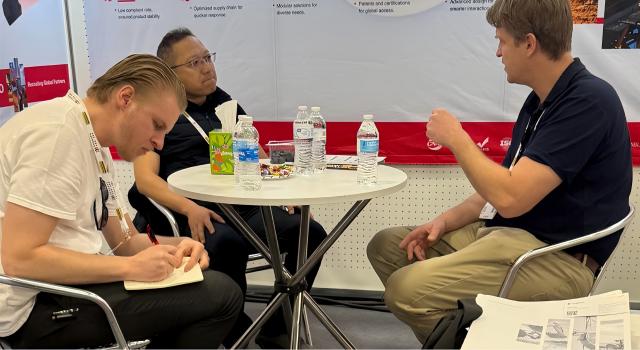 20260309拉斯维加斯展会(2)