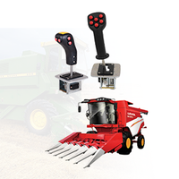 Agricultural Machinery
