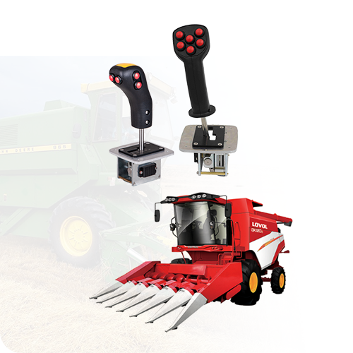 AgriculturalMachinery