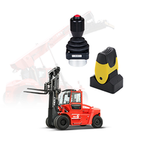 Logistics Handling Machinery